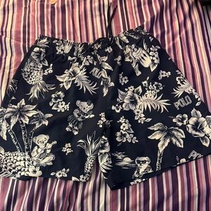 Ralph Lauren PoloBear Swimshorts